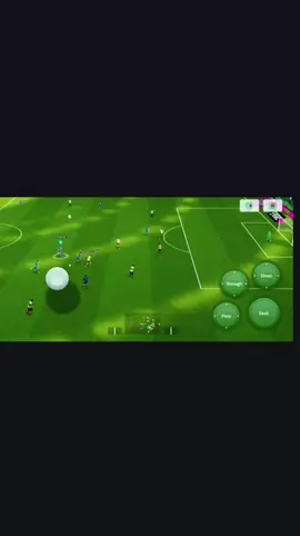 #fc24#efootball #efootballmobile #soccertiktok #football @toitayamada @Dream League Soccer 2025 @𝔻𝕒𝕟𝕚𝕖𝕝 𝔽𝕣𝕒𝕟𝕜★ 