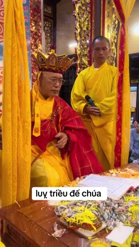 #nghilehue luỵ triều đế chúa