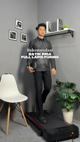 Rekomendasi kemeja batik pria kualitas premium #kemejabatik #batikpria #batikpremium #rekomendasibatik #batikslimfit 