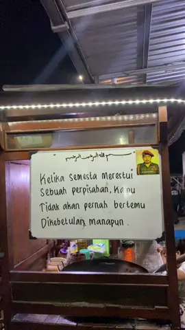 Yg mau ttip kata” DM cah #fyp #bakolnasgor #xyzabc #nasigorengkita #jowopride 