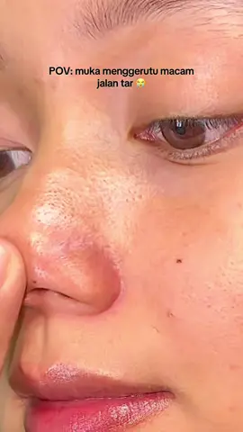 G2G cleansing oil melts away all the dirts and impurities on my skin 😍 #g2gmy #cleansingoil #cleansingoilg2g 