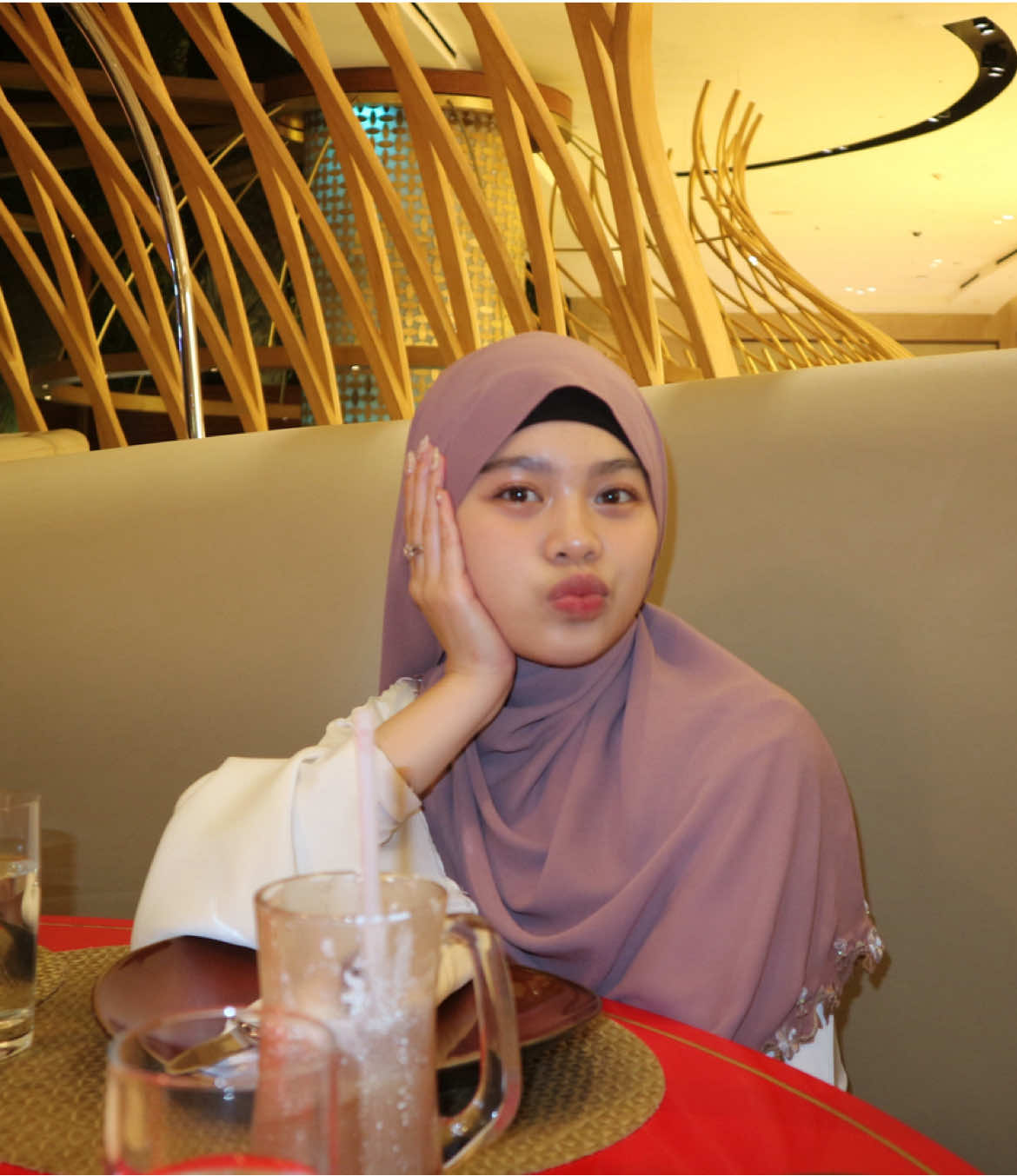 forgot to film ng maayos sa ending HAHA lmk if u want more of theseee