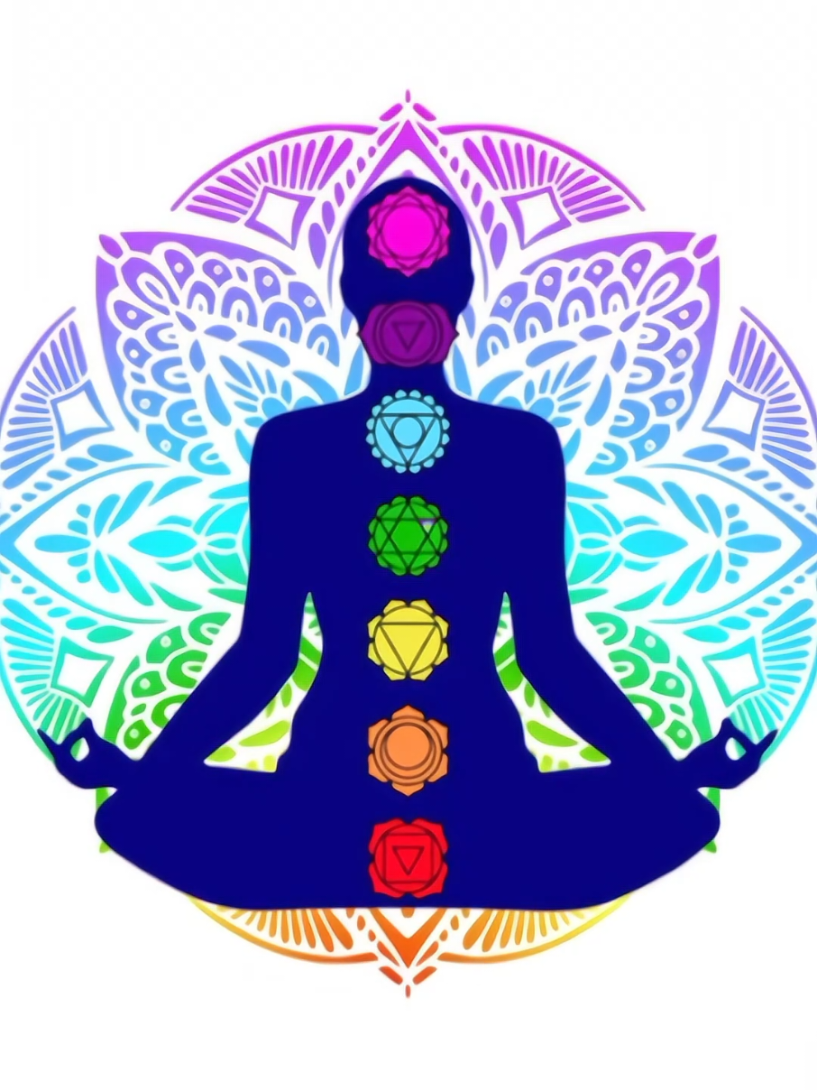 “Rahasia Chakra: Benih Karma Tersembunyi di Tubuh Kita” Pernah merasa hidupmu berat seolah ada ikatan yang menahan langkahmu? Ternyata jawabannya ada di dalam tubuh kita sendiri, tepatnya di 7 Chakra. Di sana tersimpan benih karma yang bisa jadi sumber kekuatan… atau justru kelemahan. Buku Meditasi Chakra ini akan memandu kamu membuka ikatan karma, memahami tubuh fisik, astral, dan kausal, hingga menyatukan energi Siwa & Shakti. Kalau kamu serius ingin menapaki perjalanan spiritual, buku ini jangan sampai terlewat. 📚 Cek keranjang kuning sekarang sebelum stoknya habis! #meditasichakra #yogatantra #chakrahealing #yinyoga #spiritualjourney 