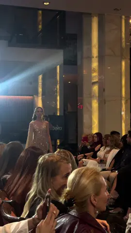 #bhfashionweeksarajevo #abcmodelsmanagement #Runway #models #design 