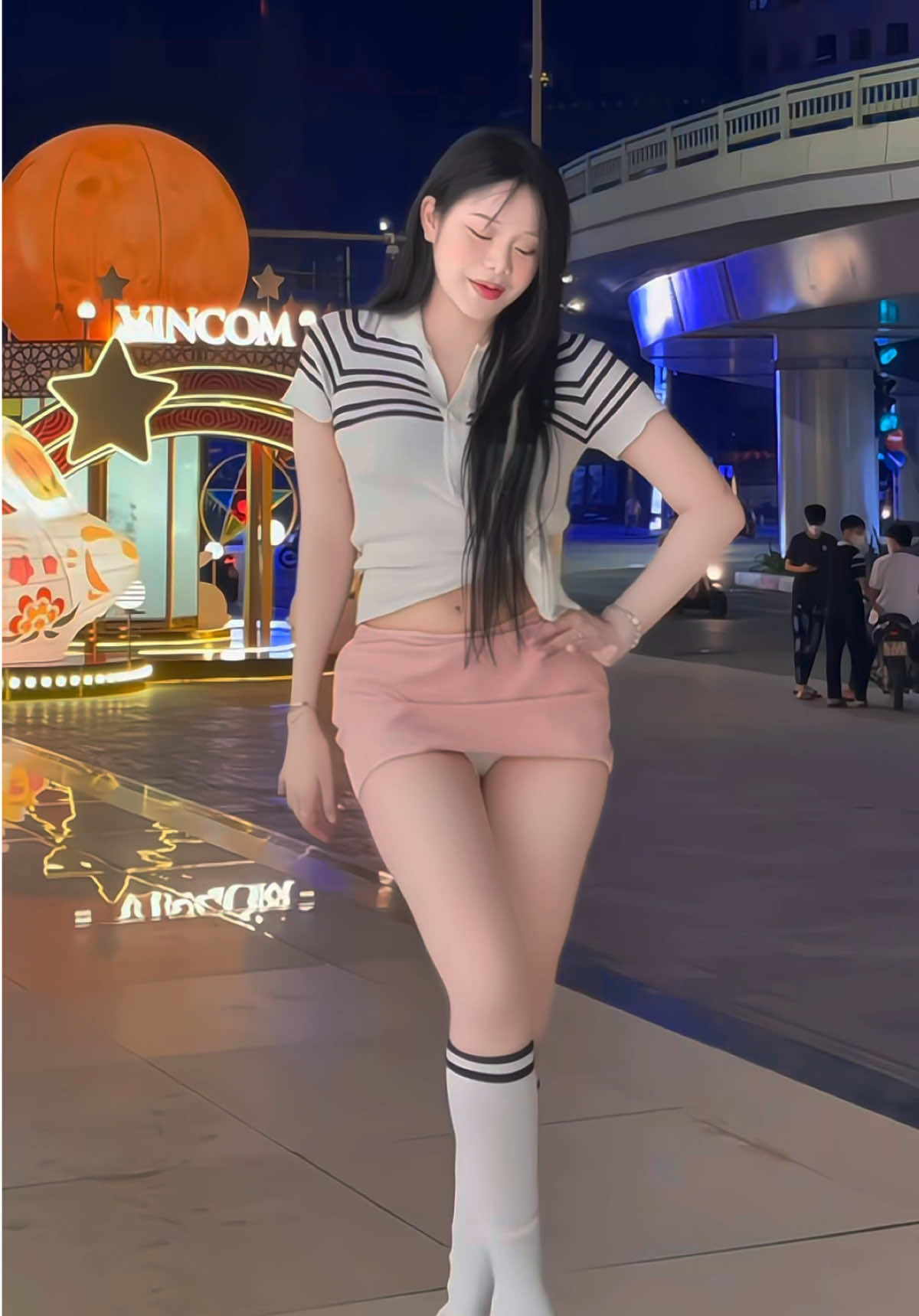 trend gì k nhảy nổi🥲#maiico03 #fyb #trending #xh #tiktokdance 