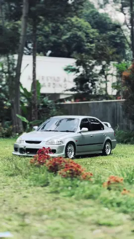 Habis hibernasi #civicferio 