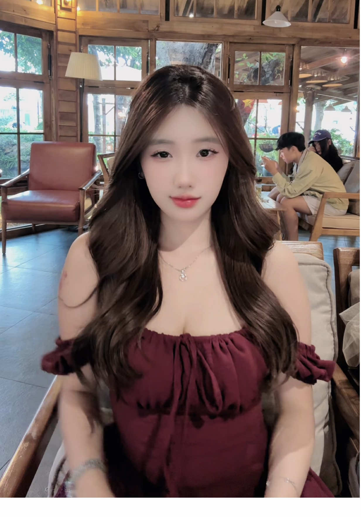 Tình cảm bgio giống như trò đùa🙂‍↔️