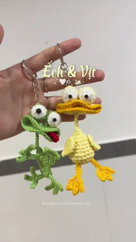 Nhìn ngáo mà nó cute thế nào í 🤣treo móc khoá hay cặp túi dth lắm mấy nàng ơi#moclentheoyeucau #xuhuong #móclen 