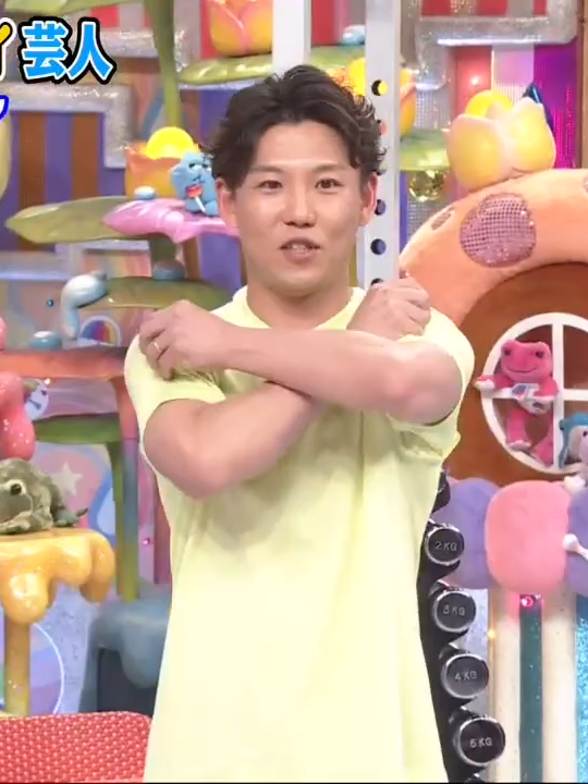 #トークショー #fyp #フォロバ