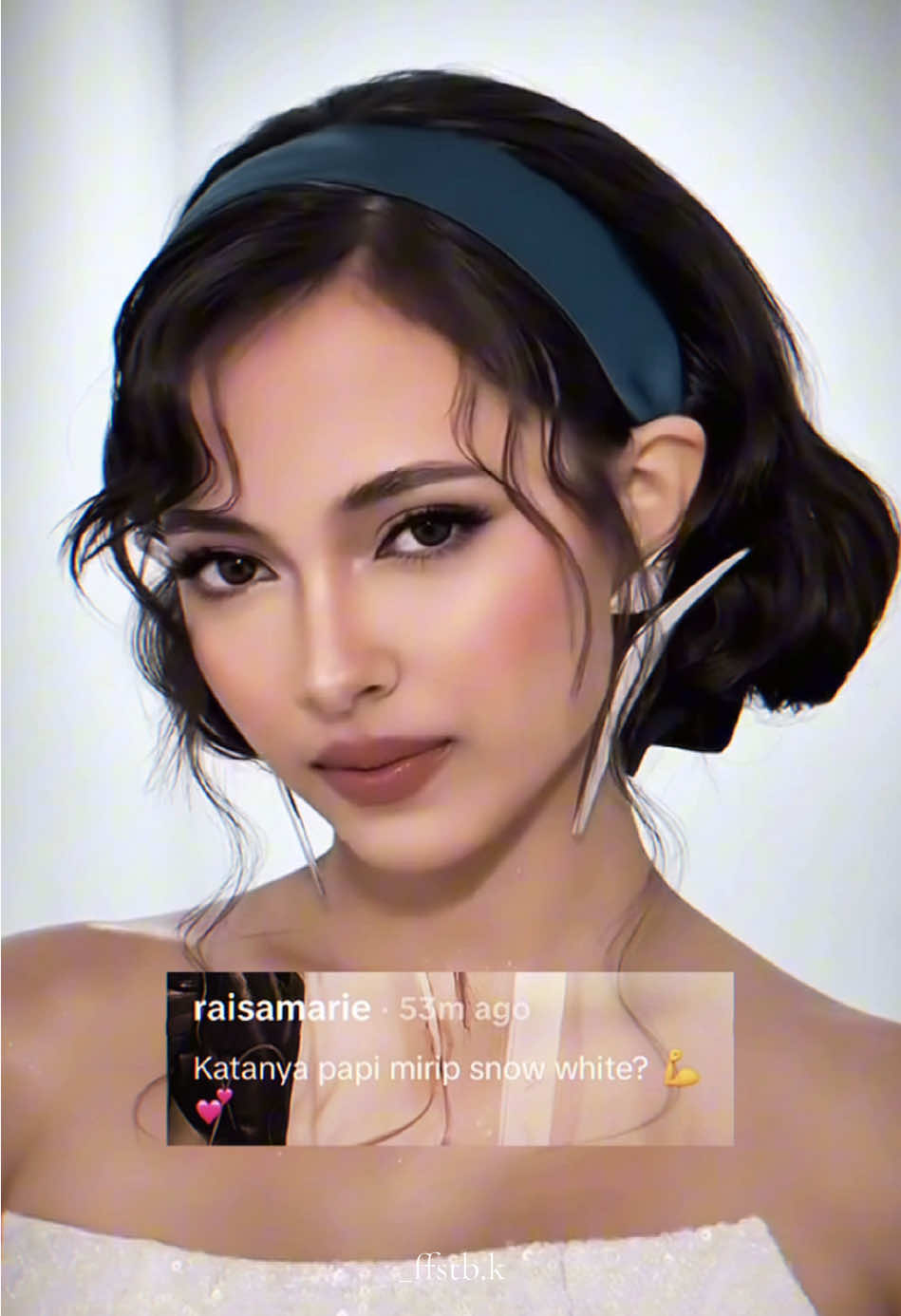 FULL NYA DI EXC PAPIII, GASS JOIN 😭🔥@arya mohan @raisamarie #mohan #raisa #mora 