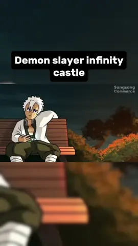 LMAOOO#demonslayer #kimetsunoyaiba #infinitycastle #fyp 