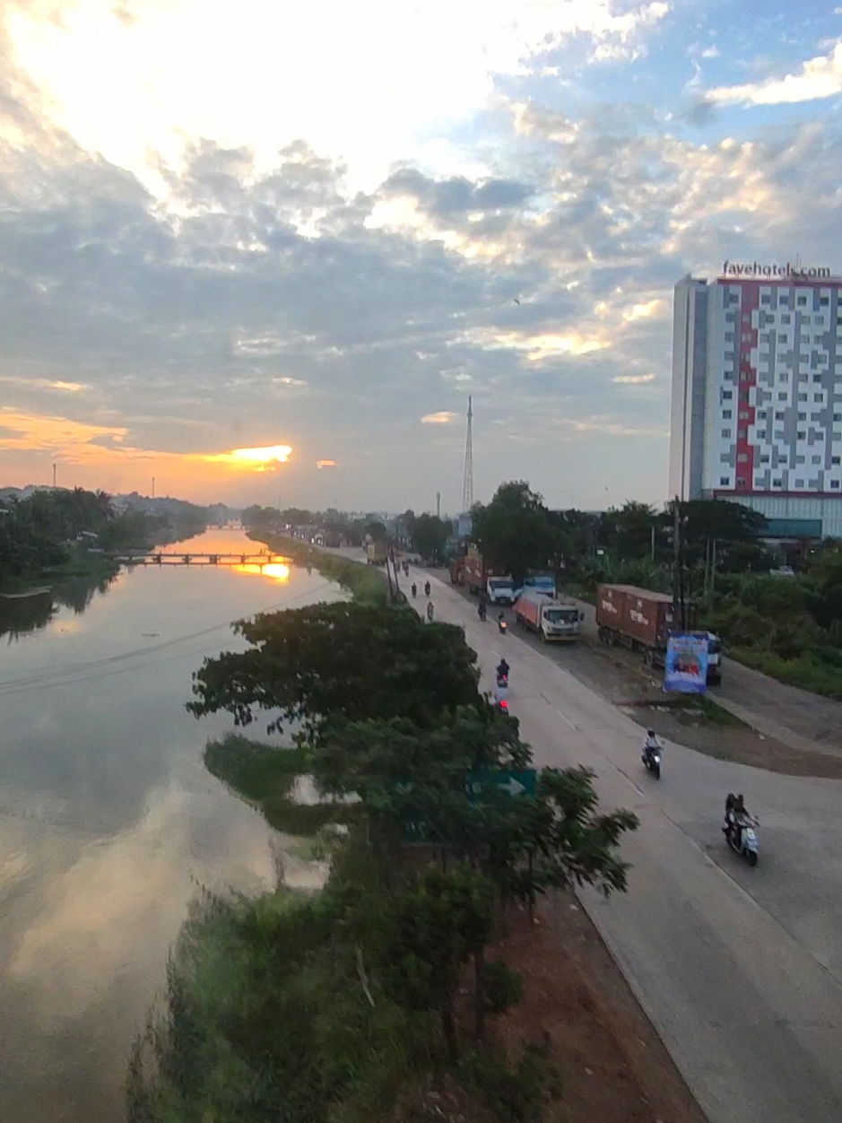 bakalan kangen banget, kalo masa nya udah habis disini, #kulipabrik #kulipabrikkarawang #karawang #karawangtiktok #foryoupage #badamikarawangbarat 