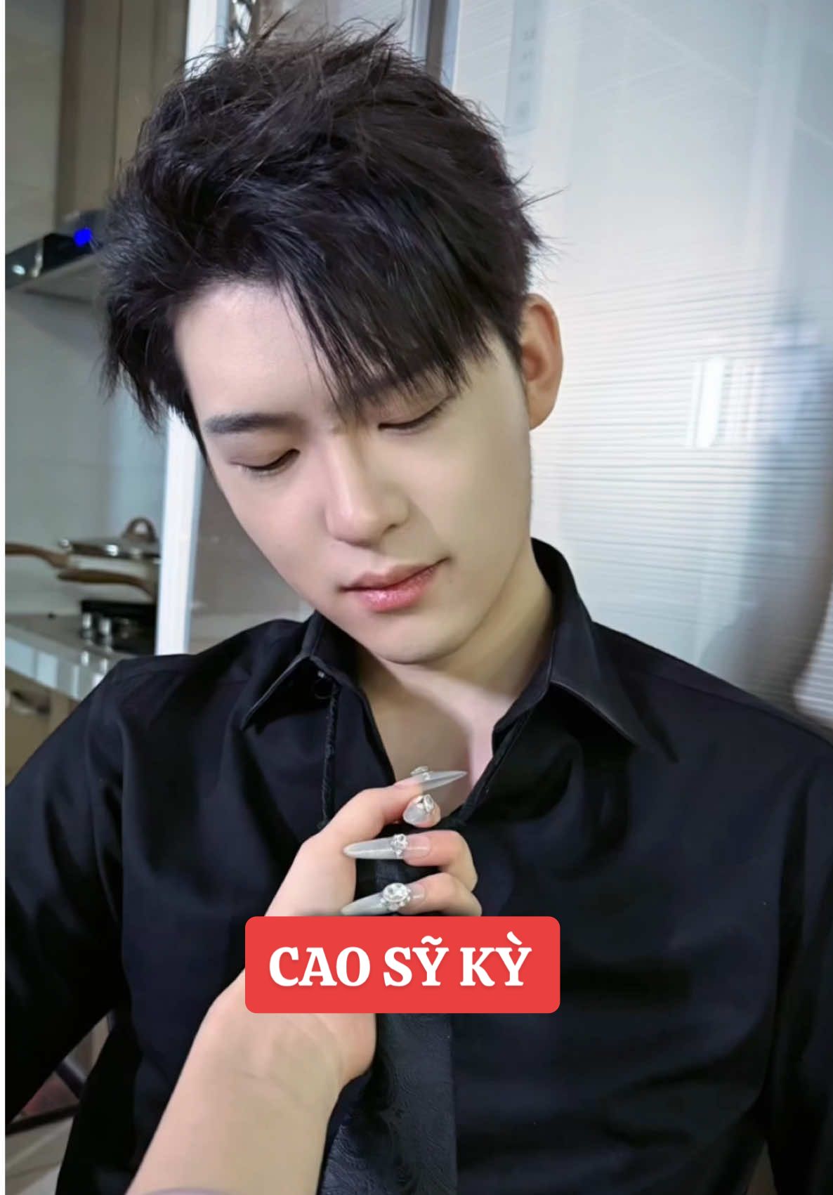 #Caosỹkỳ  #douyin  #traideptrungquoc  #thinhhanh  #xuhuong 