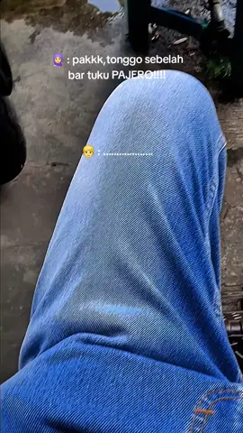 sabar rumiyen nggeh bukk!!! #receh #fyp #foryourpage #sabar #ampuniri 