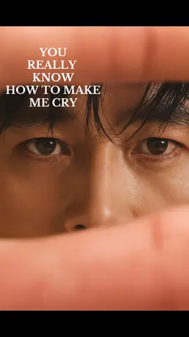Lee Byung-hun’s Ocean Eyes #Lee byung hun #이병헌 #byunghun #Ocean Eyes #Leebyunghun 