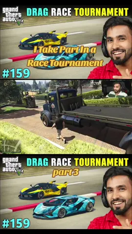 I Take Part In a Race (part 3) (techno gamerz) #fypシ゚ #foryoupage #technogamerz #gameplayclips #gamingcommunity 