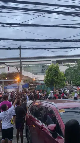 #stopcorruption #mariallawphilippines #dpwhfloodcontrol #rallyimendiola