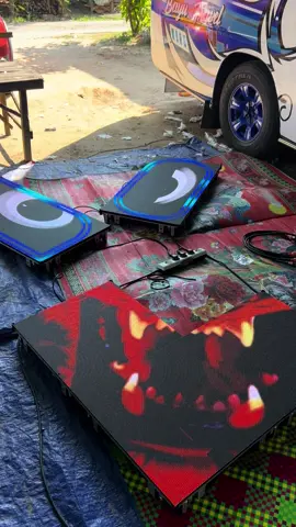 makasih untuk perjamuannya pak@BMpro LIGHTING KRAGAN REMBANG 🥰🙏🙏#adittyaaudio #vr43 #tjapjangkar 