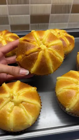 Roti Keju super lembutt✨
