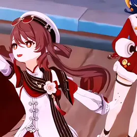 so cute<3 😍  #hutao #hutaogenshinimpact  #GenshinImpact #edit #xybca #fyp 