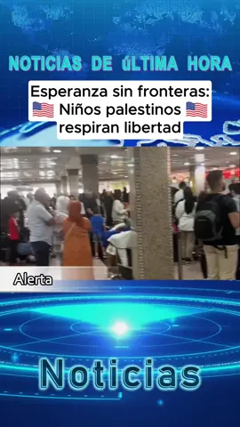 Abrazos, no muros: México recibe a pequeños refugiados.#AbrazosNoMuros #Refugiados #méxicoesamor #eeuu #usa 