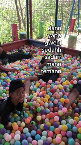 sudah sadar pokokee😘