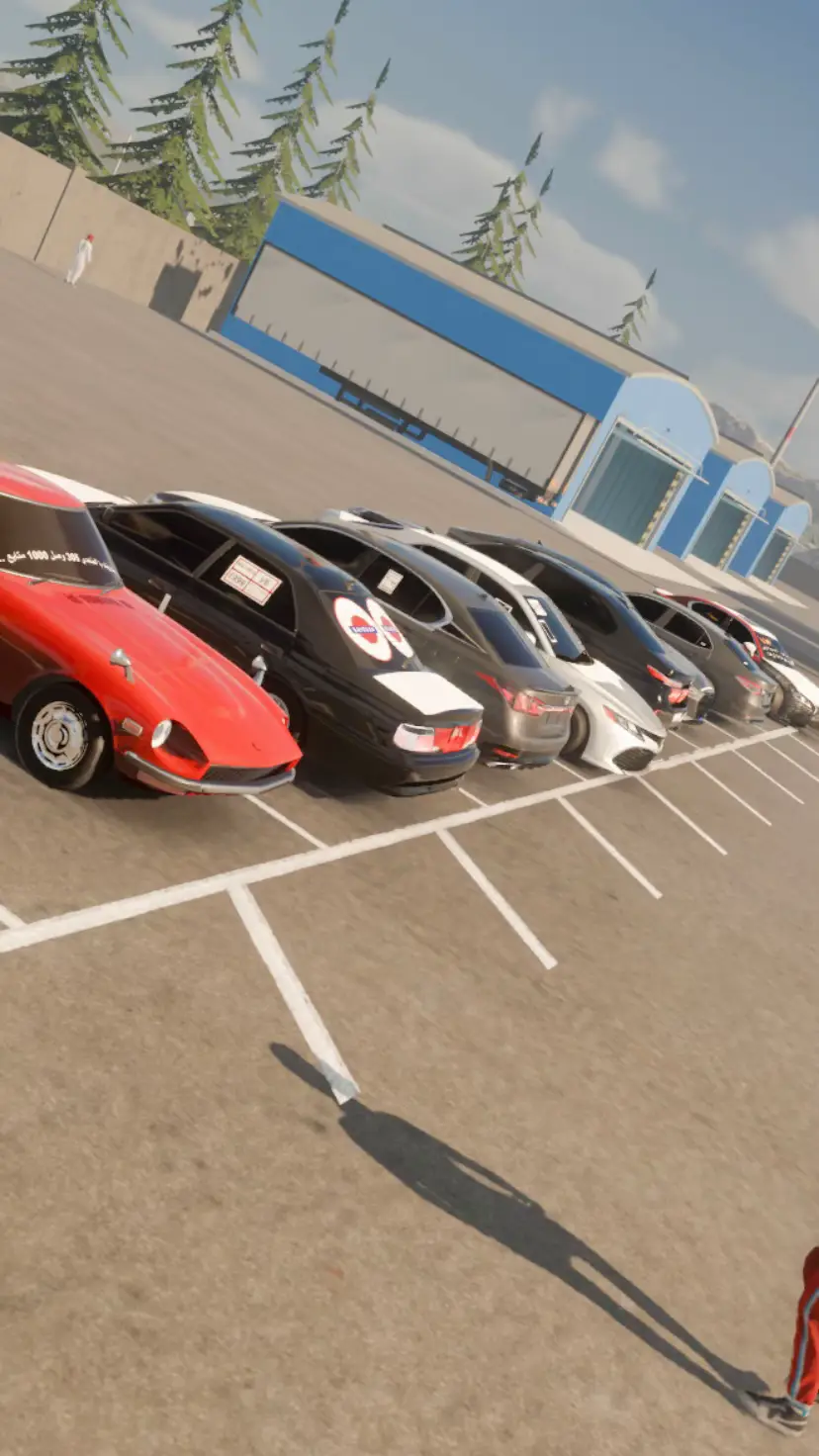 #carparkingmultiplayer #car_parking #كنوق_كارباركنق🌪🍿 #كار #carparking 