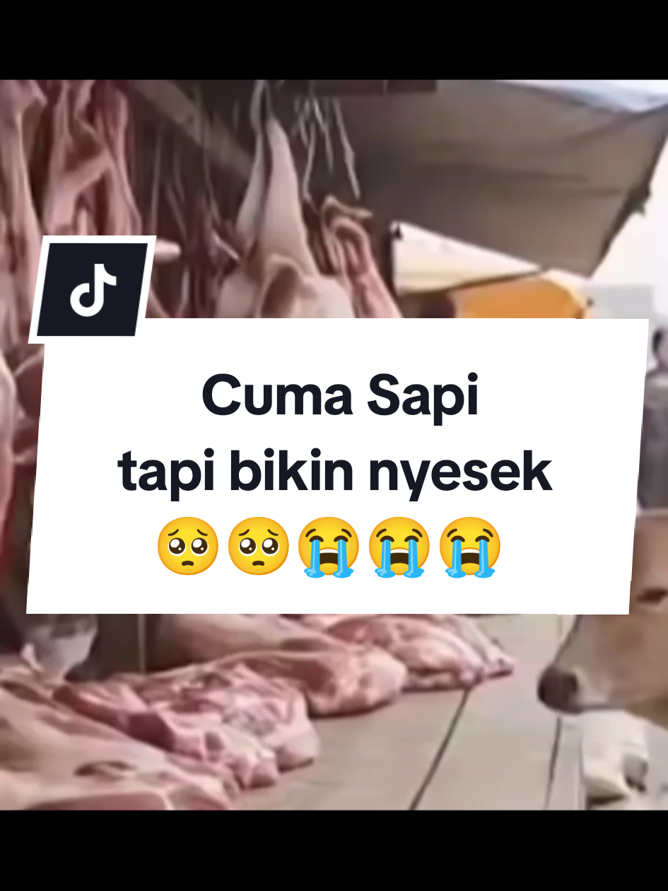 Liat beginian aja gua nangis Njiiirrr🥺😭 Nyesek bgt😔😩 #sadstory #sad #sedih #nyesekbangetsumpah😭😭😭😭😭😭😭 #fyp 