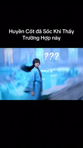 Huyền cốt said: Ảo thật đấy #phamnhantutien 