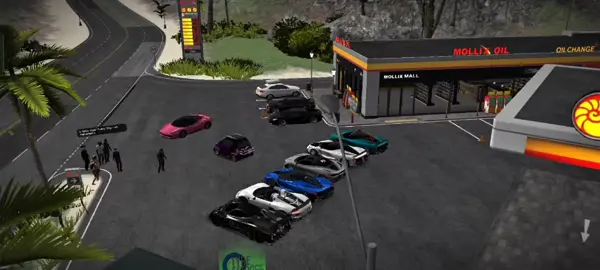 montage in public ph!!🔥 #fyp #foryoupage #carsoftiktok #carparkingmultiplayer #carparkingphilipines 