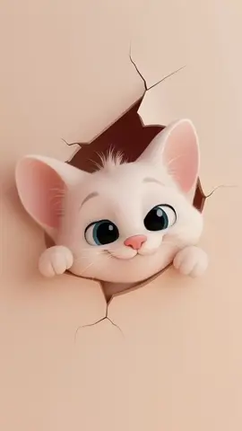 Send this to the person you love  #cutecartoon #loveyou #cute #CuteKitten #fyp 