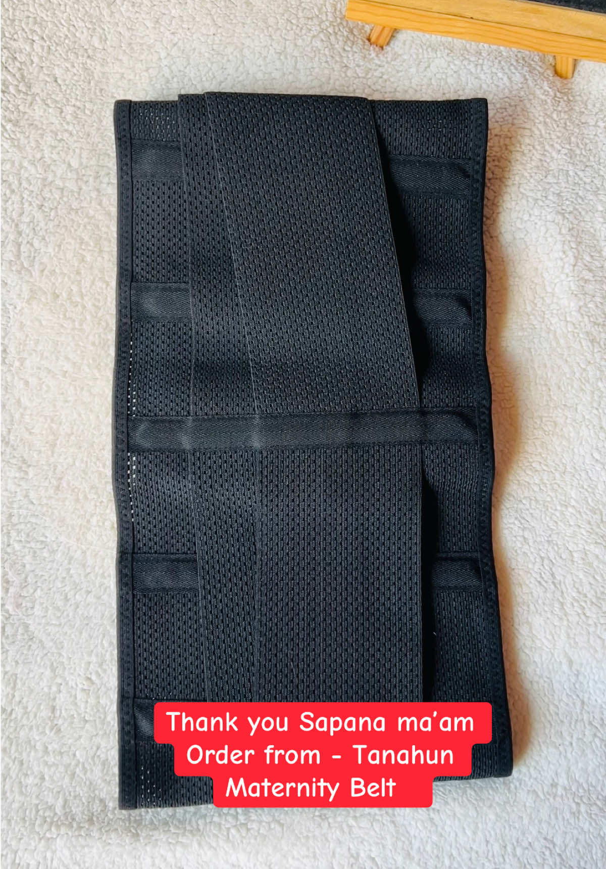 #maternity belt #9869420023 #KidsSansar हाम्रो कलेक्शन मा रहेको सामान अडर को लागि Facebook page kidssansar or whatsapp 9869420023 मा गएर आफ्नो ठेगाना र फोन नम्बर दिनुहोला । ✓ नेपालैभरी नै Delivery ब्यबस्था छ । #kidssansar9869420023