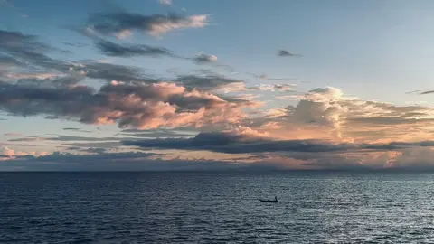 doakan usahamu,usahakan doamu… #storypelautmlp03 #ipando27 