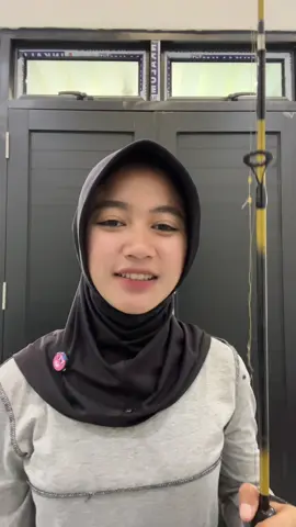 Daripada asing mending mancing😢 #azkatapicewek #fyp #fy #xybca #mancing 