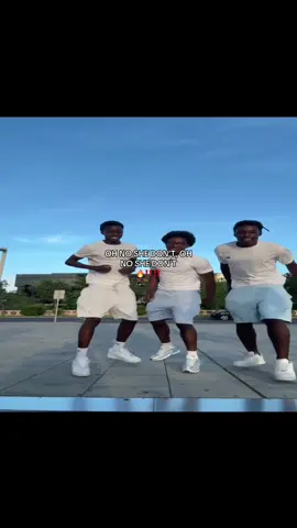 OH NO SHE DON’T 😤#shedont #newfunk #brazil 