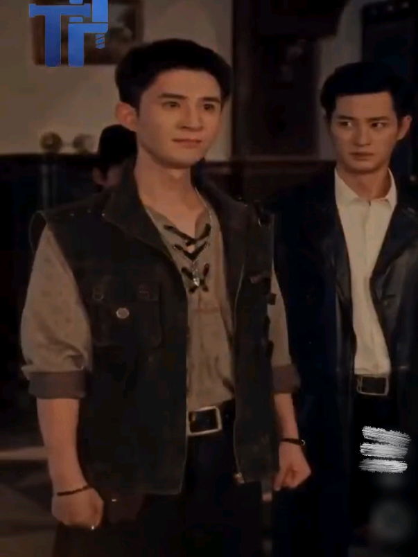 #Joyjoy #หนังจีนมินิซีรี่ย์  ep 5 เกมแมวล่าหนู