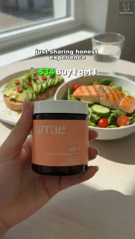 Stop everything you're doing. #arrae #tiktokshop #fyp #fy #TikTokMadeMeBuyIt 