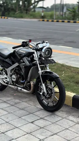 🥷#CapCut #kawasakininjass #ninjarhitam #hitamgacor🔥 