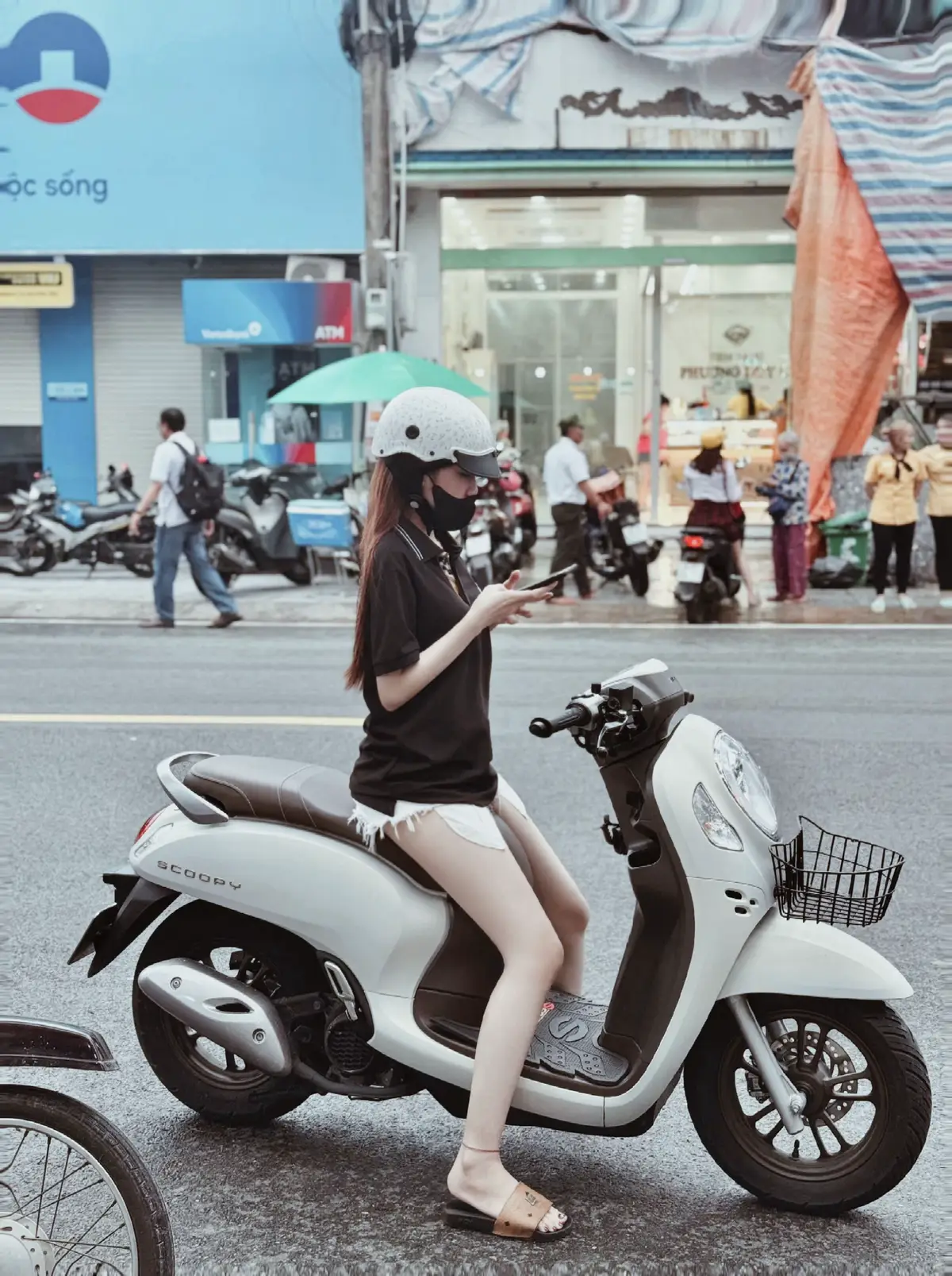 #scoopy #virall #fypシ゚ 