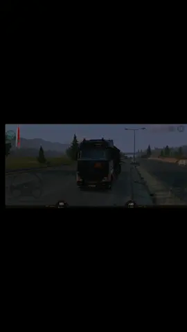 Mercedes Benz. Truckers of Europe3. #truckersofeurope3newupdate #androidgaming #truckersofeurope3android #truckersofeurope3 #foryoupage 