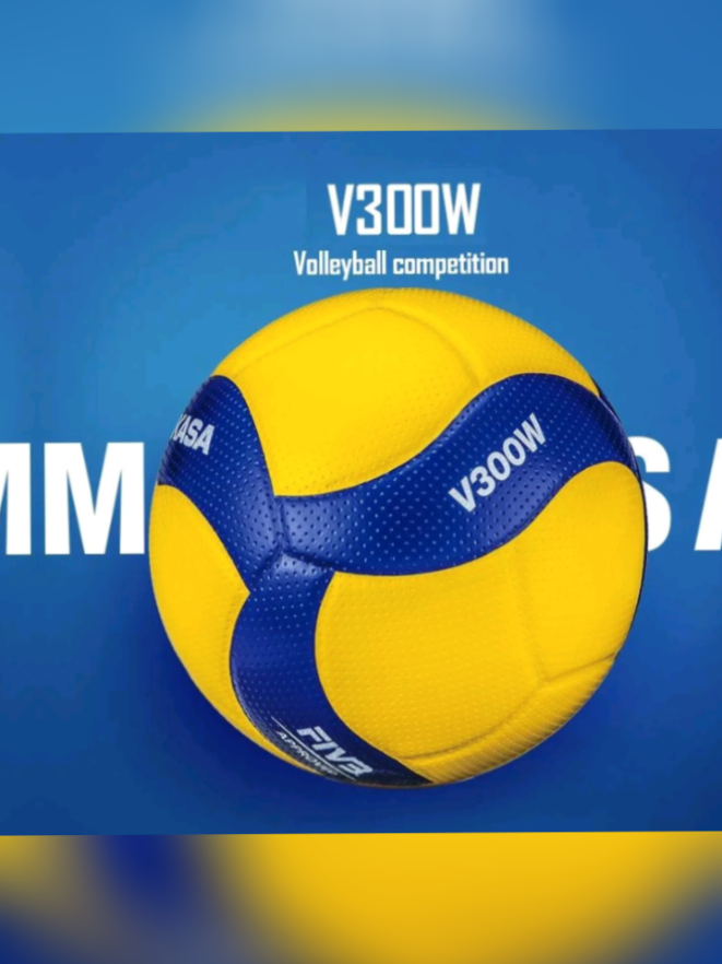 Original Mikasa V330W size 5 volleyball competition training #fypage #affiliatemarketing #fyspotted #fypシ゚ 
