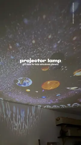 13 in 1 projector lamp #lamp #planets #galaxy #planetarium 