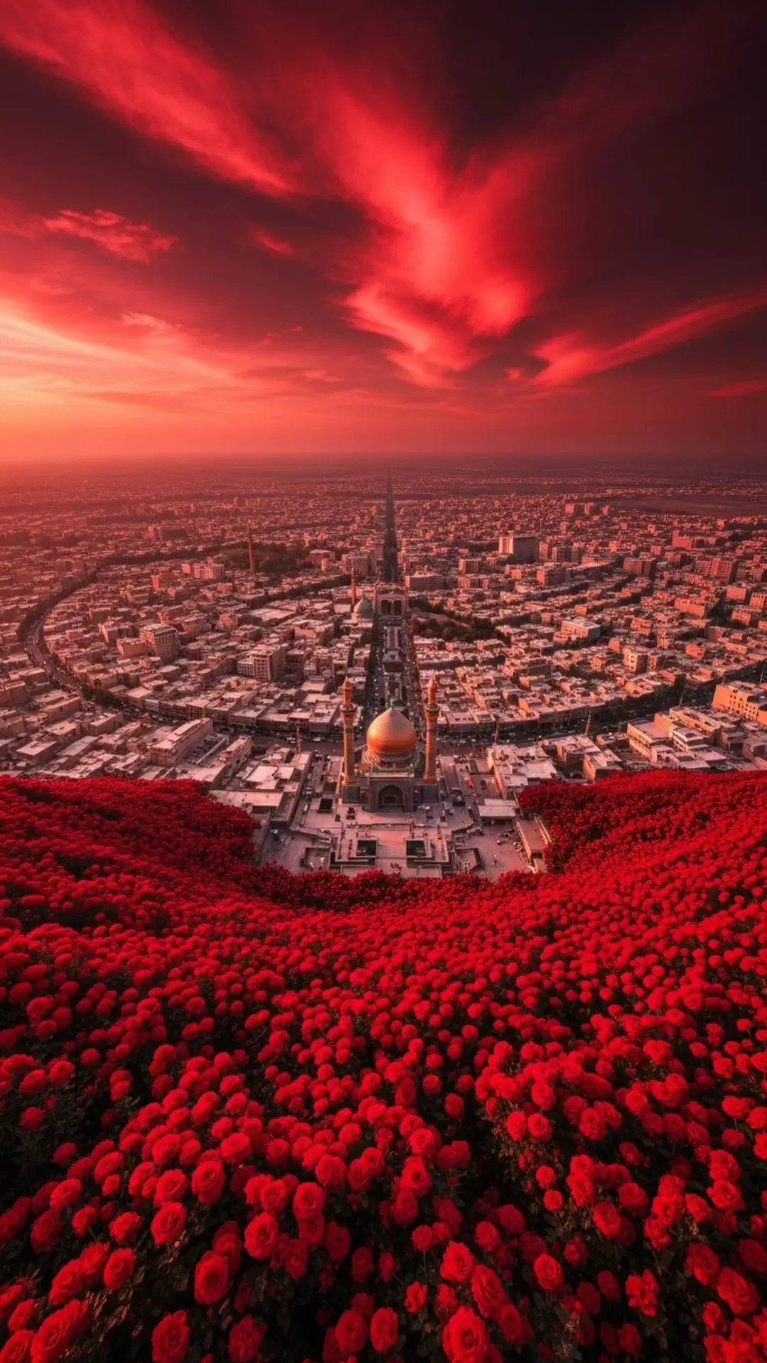 #خلفيات_عالية_الدقة4k #اهل_البيت_عليهم_سلام4k #4k 