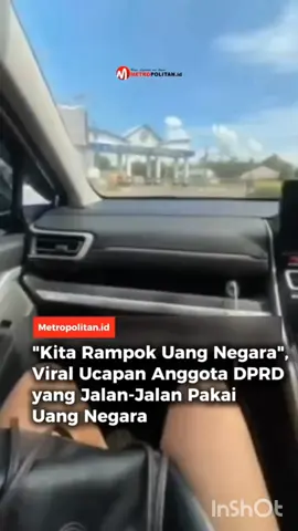 Anggota DPRD Gorontalo Mau Rampok Uang Negara Berakhir Dipecat PDIP #dprd  #gorontalo #pdip #kader  #partai 