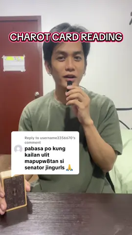 Replying to @username3356670 goodluck sa power button ng senado 🙏🎂✨