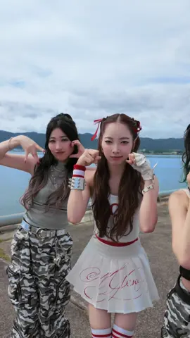 @moxymill さんと#LieライLieライ #MYERA #moxymill #IRF25