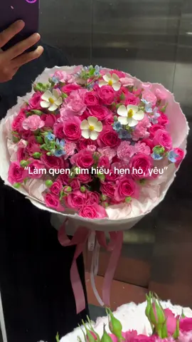 #hoatuoi #hoatuoisaigon #sophia #xh #trendingvideos 