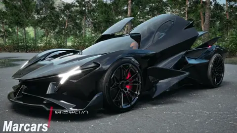 Apollo Evo nét nèn nẹt luôn #luxurycars #carlovers  #sieuxe  #supercars #apollo 