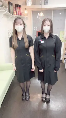 鏡よく見ると『そ』も一緒にやってるの写ってて可愛い🪞💓‪#脱毛サロン #エルミューノ #脱毛 #安い脱毛 #脂肪冷却 @エルミューノ銀座👨‍👩‍👧‍👦💓 