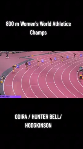 #keelyhodgkinson  #athletics  #worldchampionship  #hunterbell  #england 